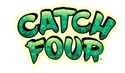 Catch Four — Konami Gaming
