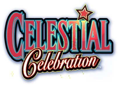 Celestial Celebration — Konami Gaming