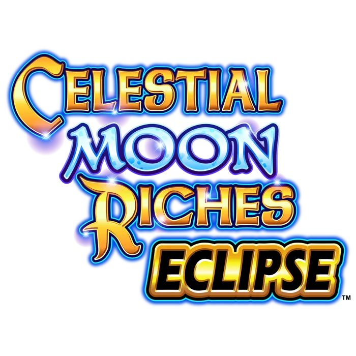 Celestial Moon Riches Eclipse — Konami Gaming