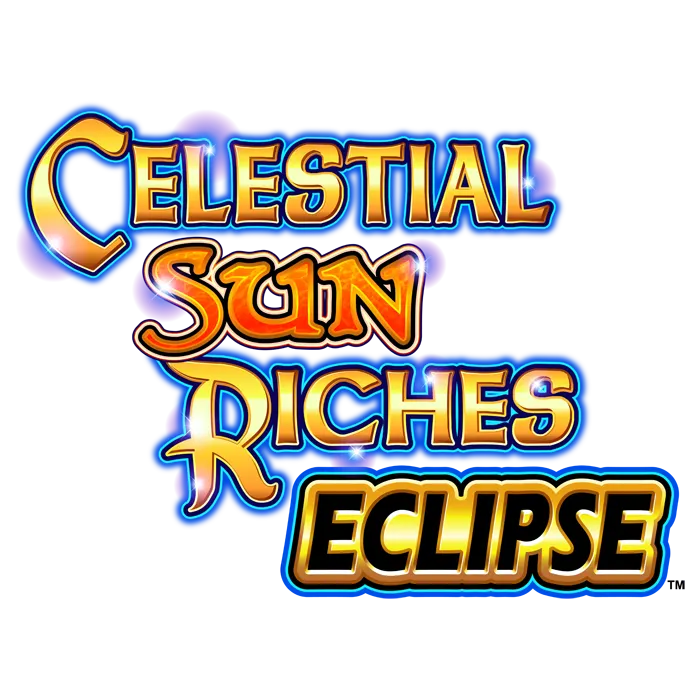 Celestial Sun Riches Eclipse — Konami Gaming