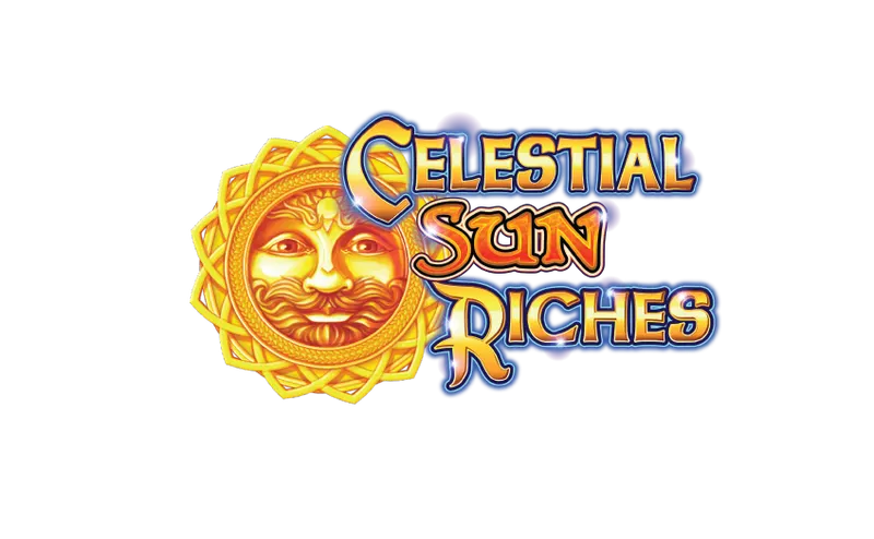Celestial Sun Riches — Konami Gaming