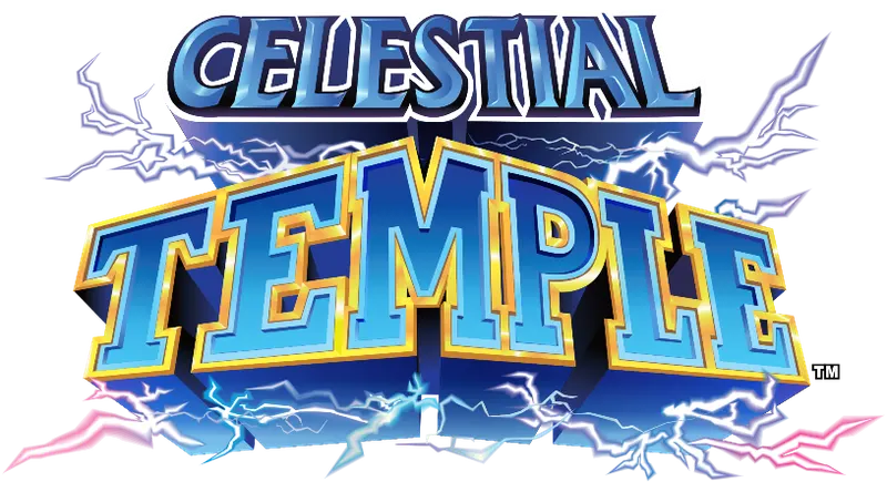 Celestial Temple — Konami Gaming