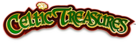 Celtic Treasures — Konami Gaming