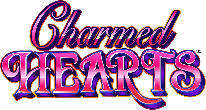 Charmed Hearts — Konami Gaming