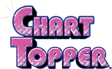 Chart Topper — Konami Gaming