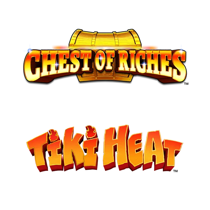 Chest of Riches Tiki Heat — Konami Gaming