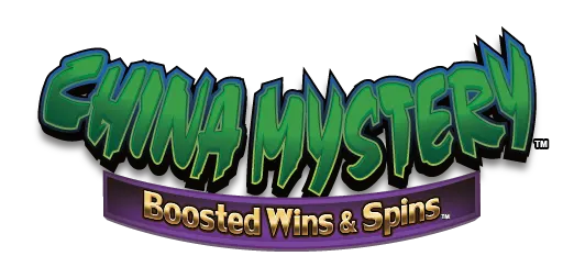 China Mystery: Boosted Wins and Spins — Konami Gaming