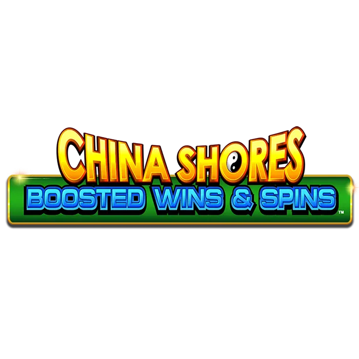China Shores Boosted Wins and Spins — Konami Gaming