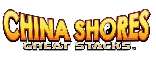 China Shores Great Stacks — Konami Gaming