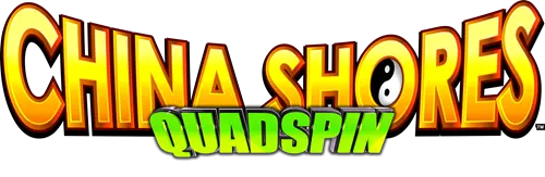 China Shores Quad Spin — Konami Gaming