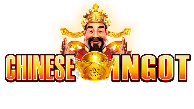 Chinese Ingot — Konami Gaming