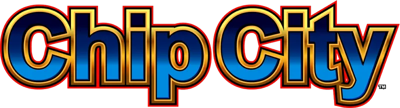 Chip City — Konami Gaming