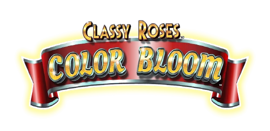 Classy Roses Color Bloom — Konami Gaming