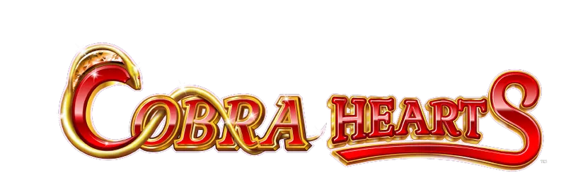 Cobra Hearts — Konami Gaming