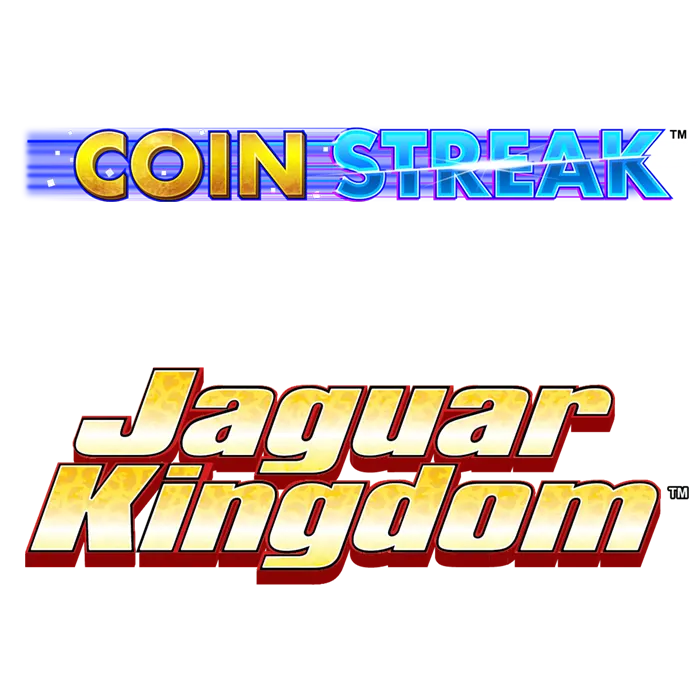 Coin Streak Jaguar Kingdom — Konami Gaming