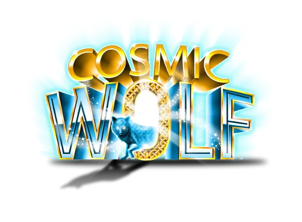 Cosmic Wolf — Konami Gaming