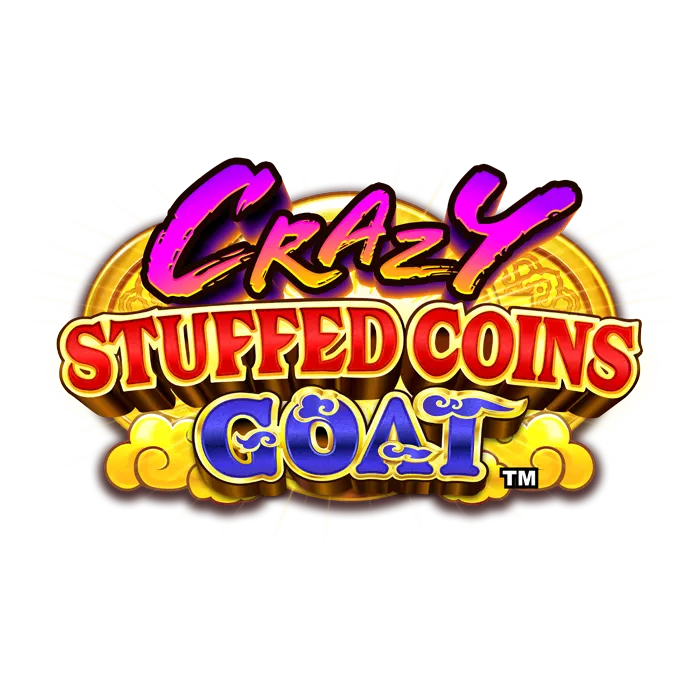 Crazy Stuffed Coins Goat — Konami Gaming