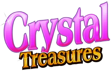 Crystal Treasures — Konami Gaming