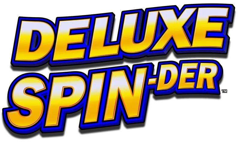 Deluxe Spin-der — Konami Gaming