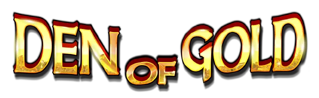 Den of Gold — Konami Gaming