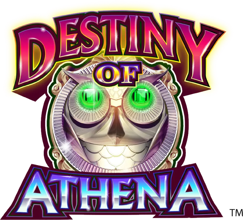 Destiny of Athena — Konami Gaming