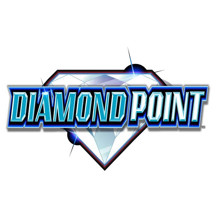 Diamond Point — Konami Gaming