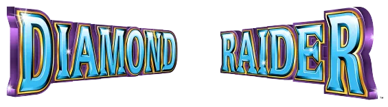 Diamond Raider — Konami Gaming