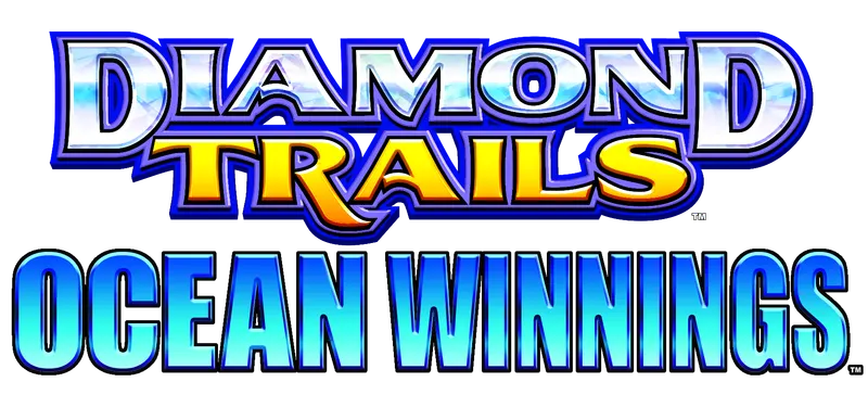 Diamond Trails Ocean Winnings — Konami Gaming