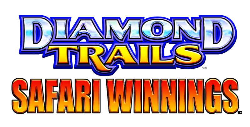 Diamond Trails Safari Winnings — Konami Gaming