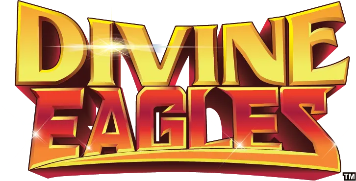 Divine Eagles — Konami Gaming