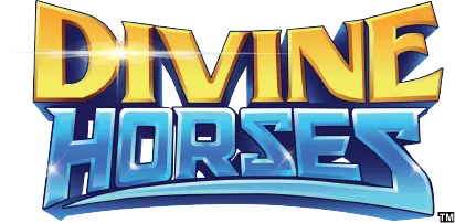Divine Horses — Konami Gaming