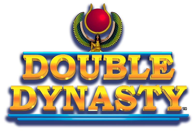 Double Dynasty — Konami Gaming