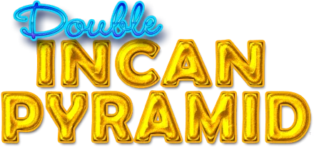 Double Incan Pyramid — Konami Gaming