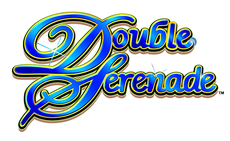 Double Serenade — Konami Gaming