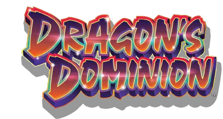 Dragon's Dominion — Konami Gaming