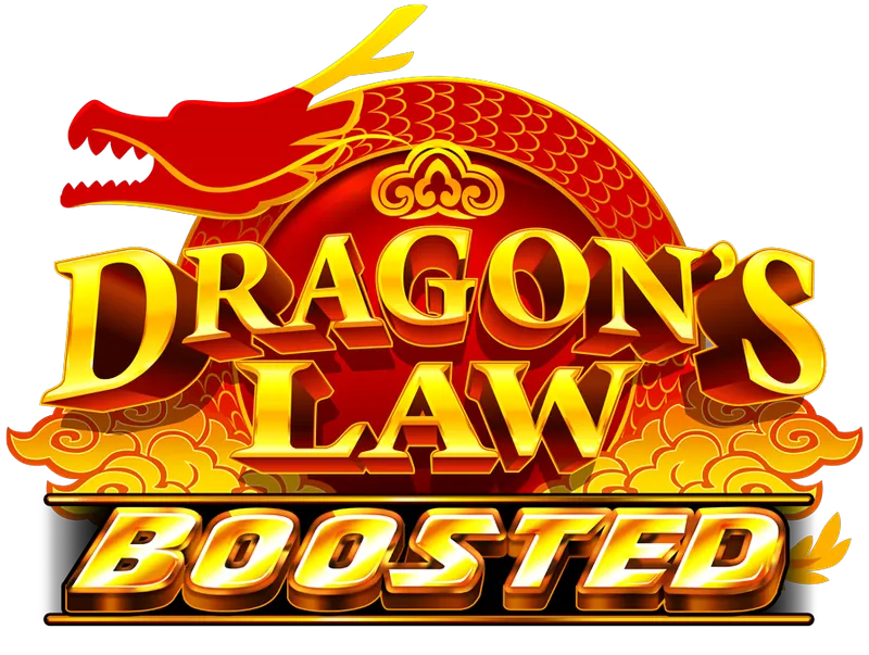 Dragon's Law Boosted — Konami Gaming