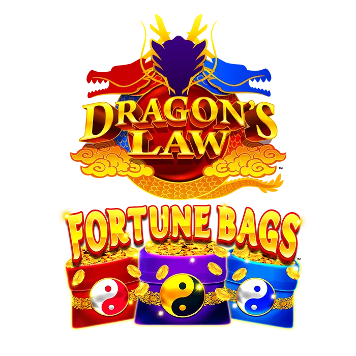 Dragon's Law Fortune Bags — Konami Gaming