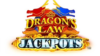 Dragon's Law Jackpots — Konami Gaming