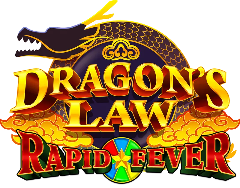 Dragon's Law Rapid Fever — Konami Gaming