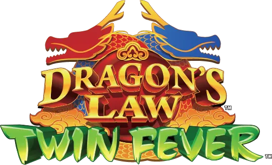 Dragon's Law Twin Fever — Konami Gaming