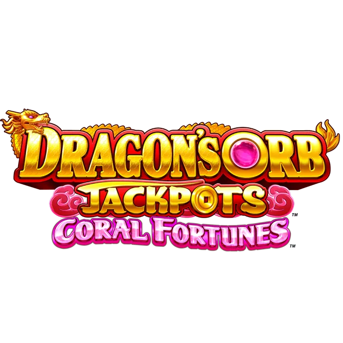 Dragon's Orb Jackpots Coral Fortunes — Konami Gaming