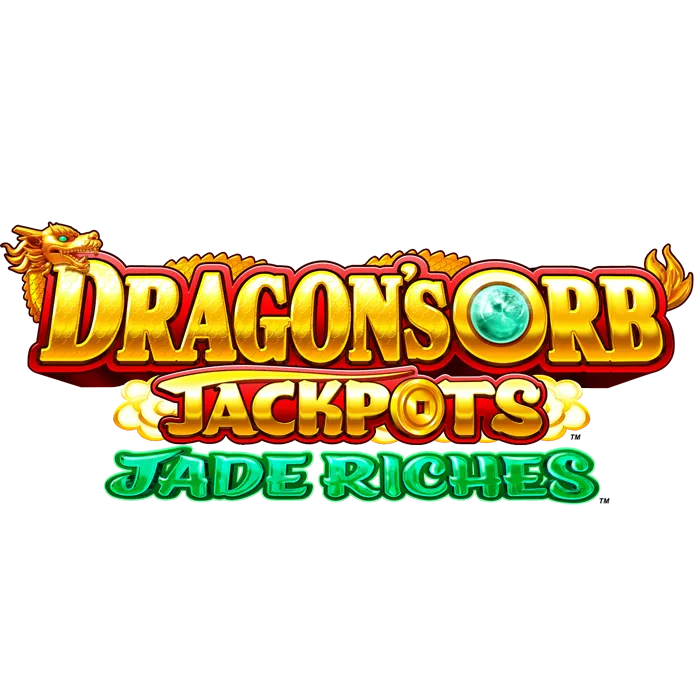 Dragon's Orb Jackpots Jade Riches — Konami Gaming