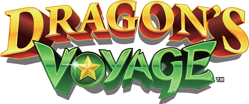 Dragon's Voyage — Konami Gaming