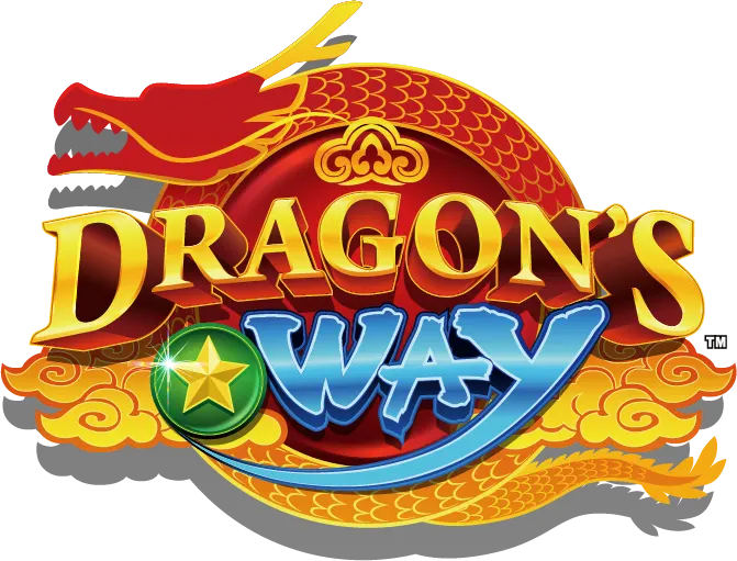 Dragon's Way — Konami Gaming