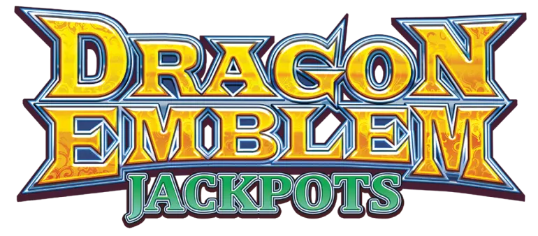 Dragon Emblem Jackpots — Konami Gaming