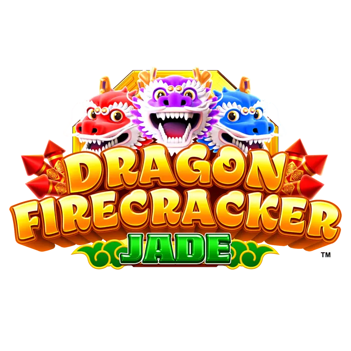 Dragon Firecracker Jade — Konami Gaming