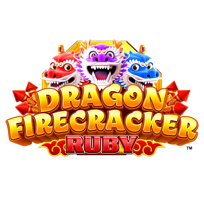 Dragon Firecracker Ruby — Konami Gaming