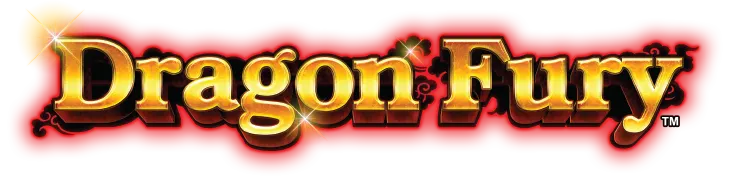 Dragon Fury — Konami Gaming