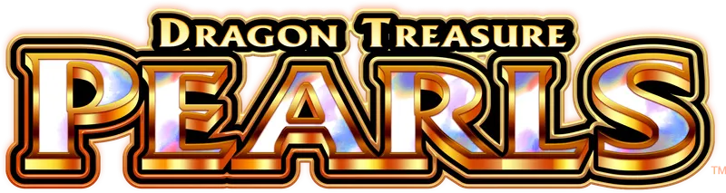 Dragon Treasure Pearls — Konami Gaming