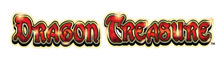 Dragon Treasure — Konami Gaming